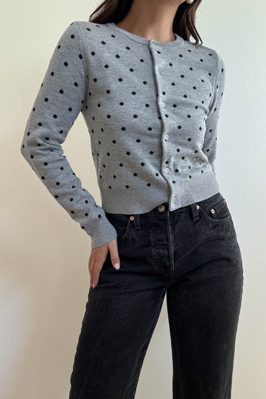 Brooklyn Cardigan