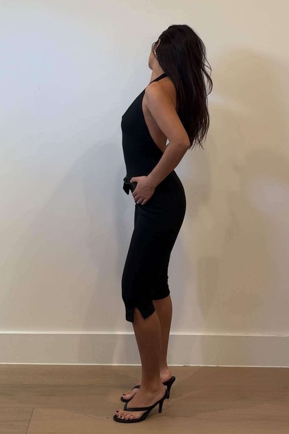 Linette Jumpsuit