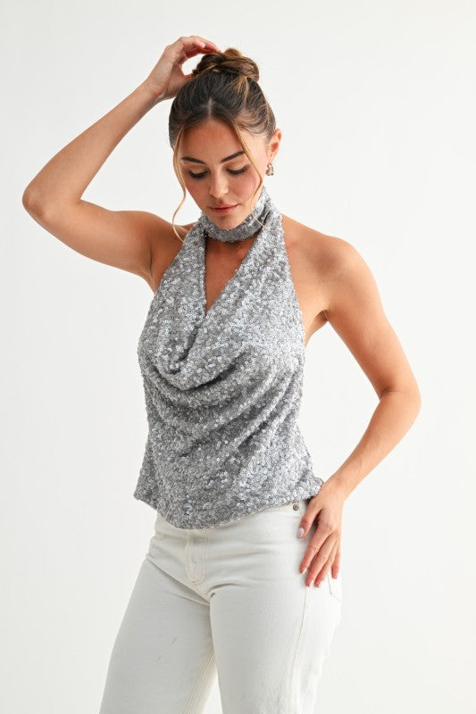 Mermaid Top