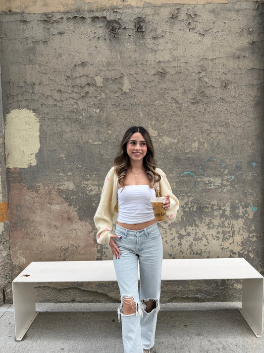 Sophia Shrug
