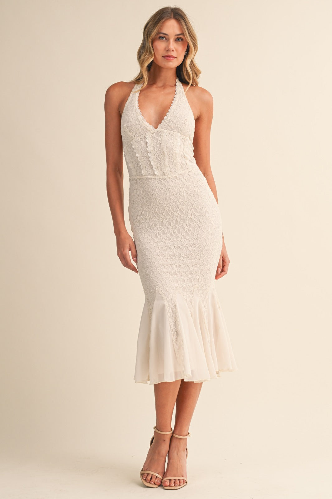 Klairee Dress