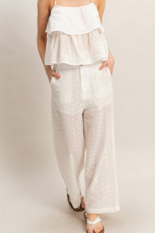 Anse Pants