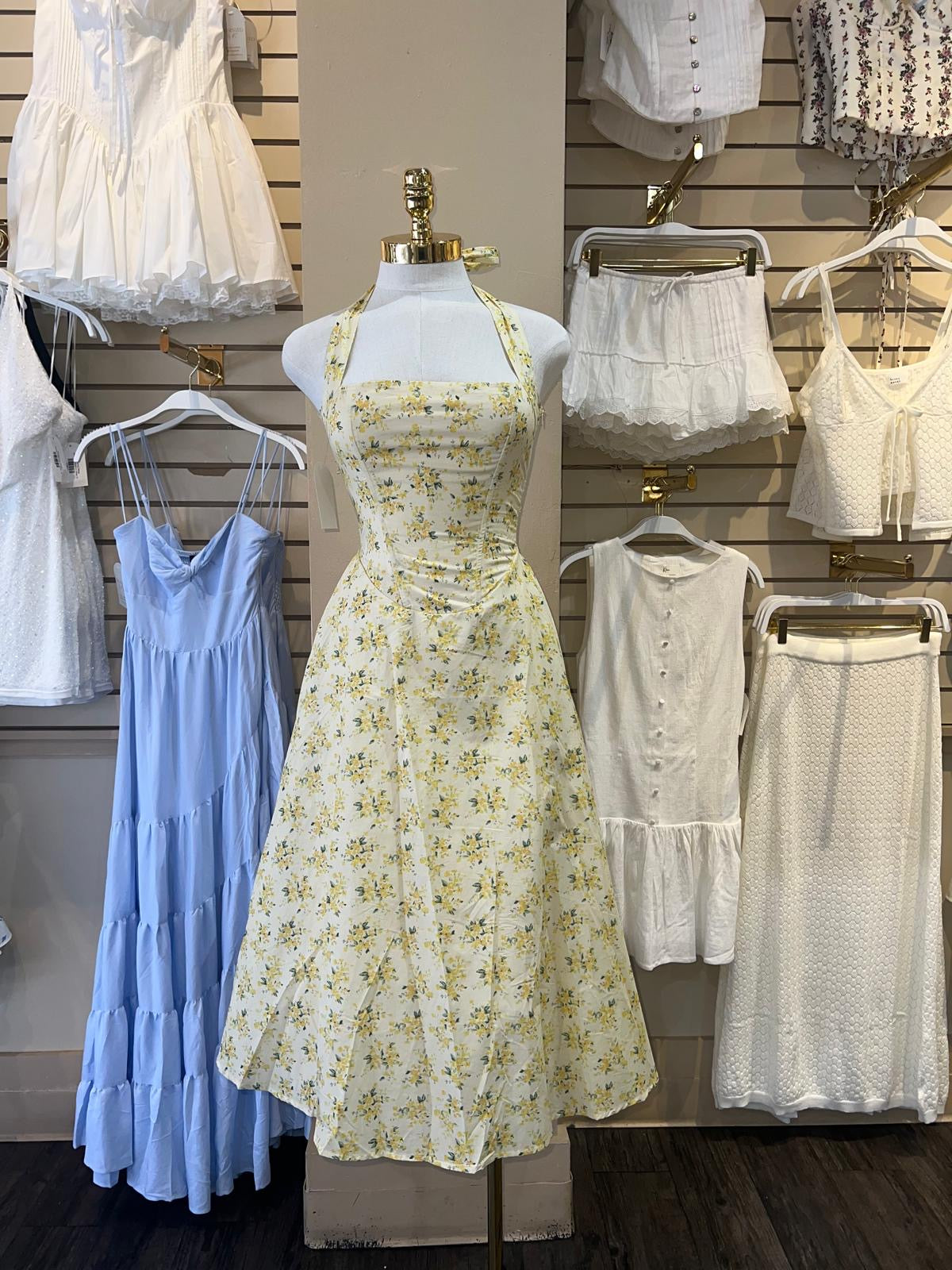 Ariella Dress