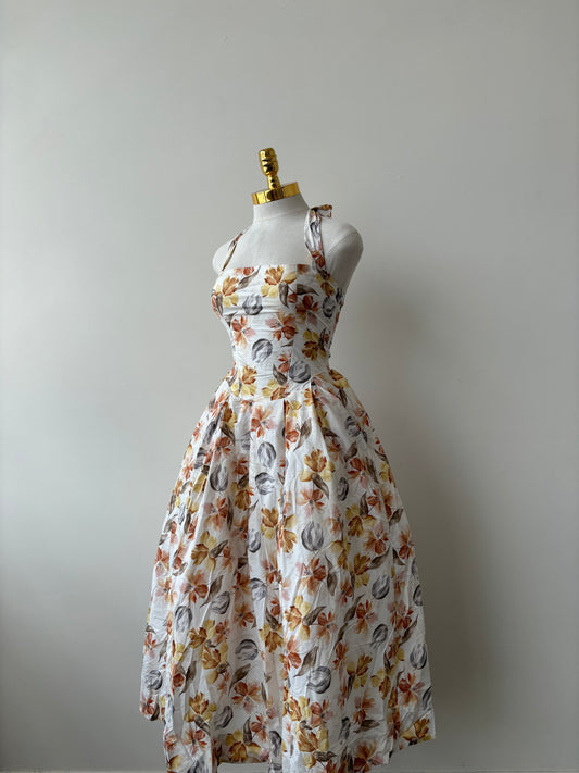Rosalia Dress