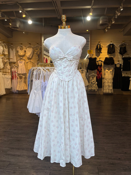 Oh Darling Dress