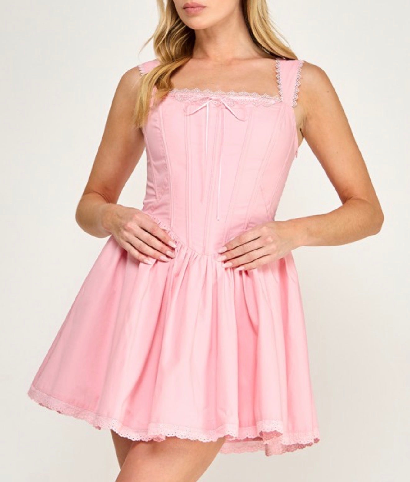 Steffani Dress