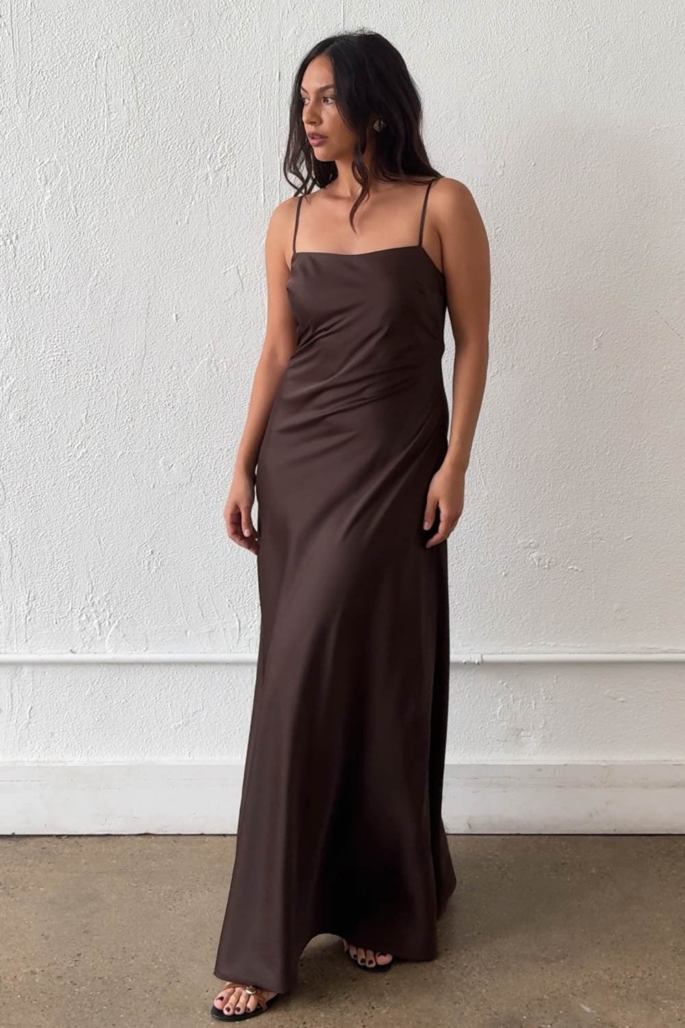 Woodland Dress