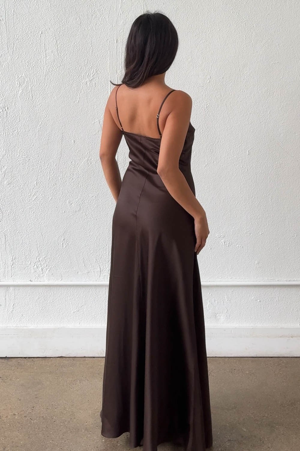 Woodland Dress