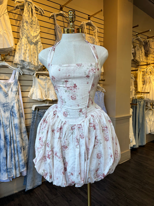 Daleyza Dress