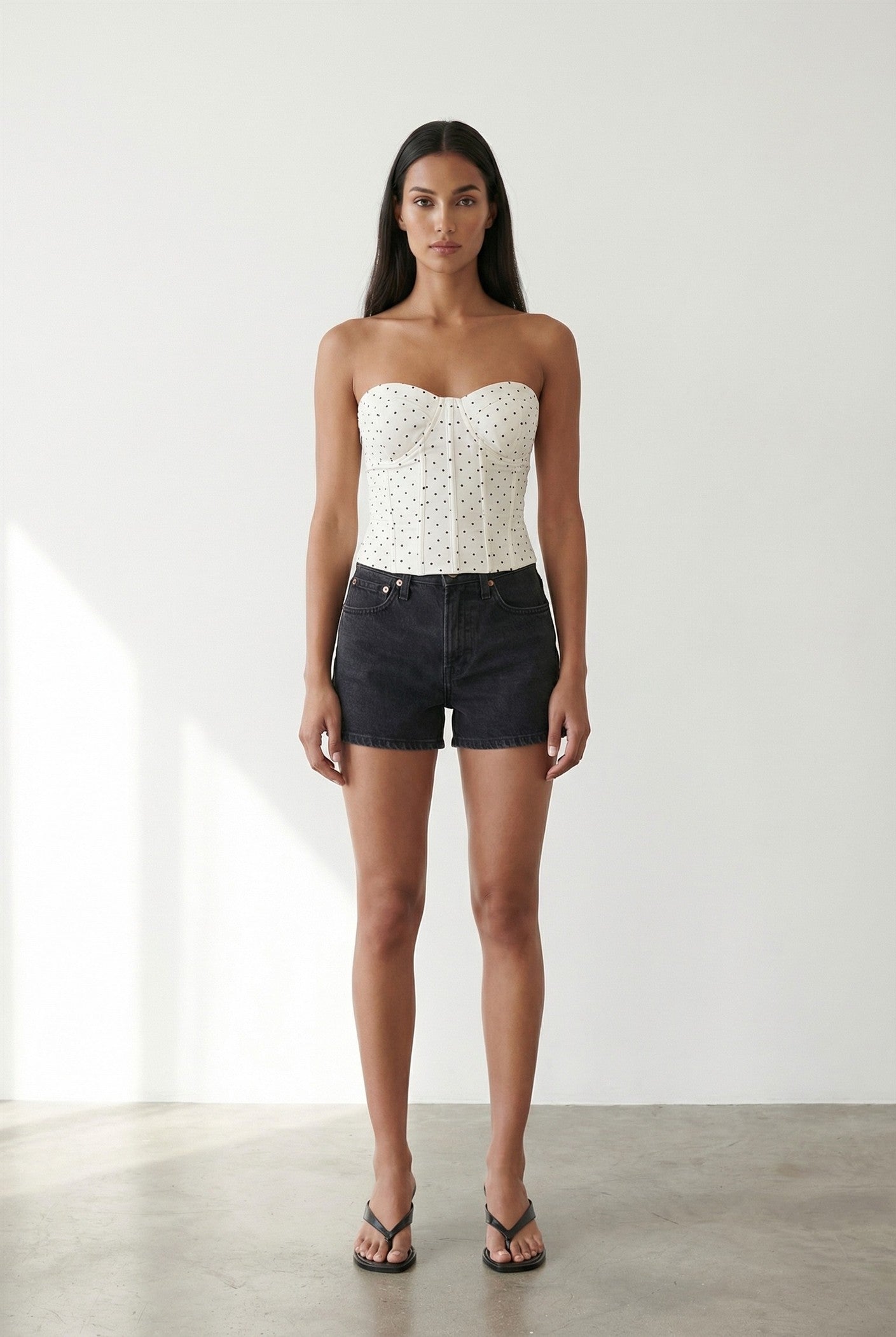 Trendy Top
