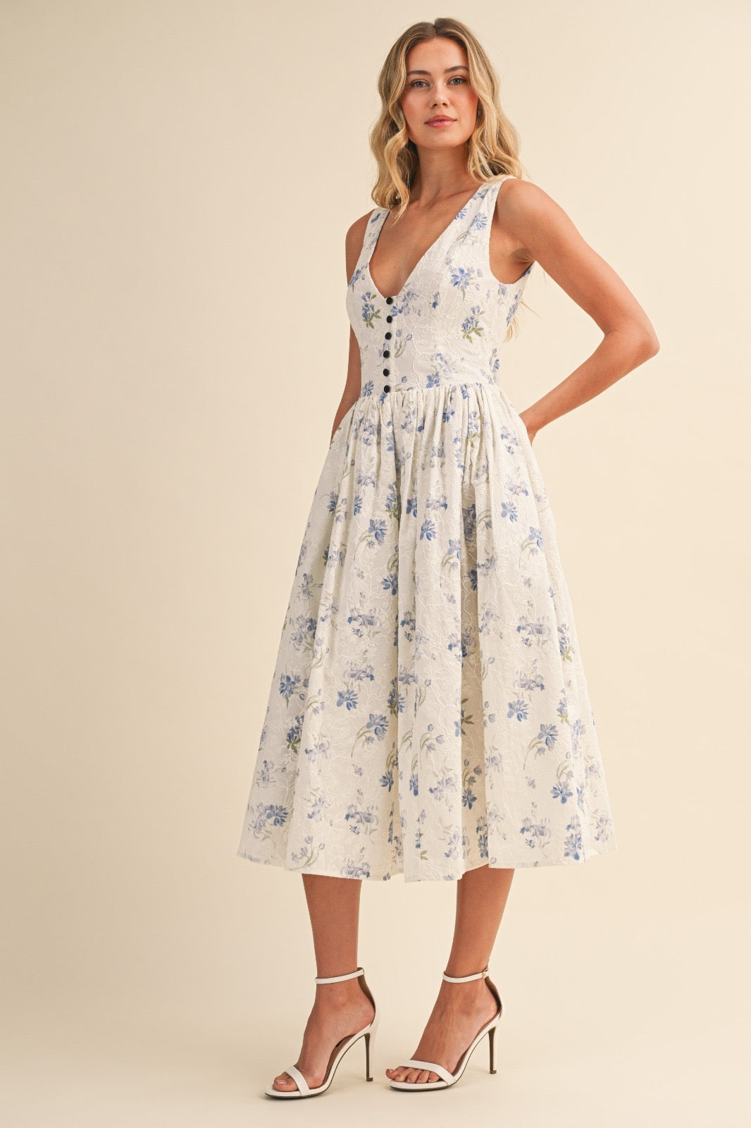 Ziva Dress