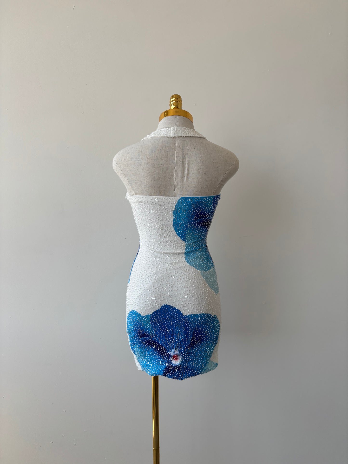 Summer Nights Dress
