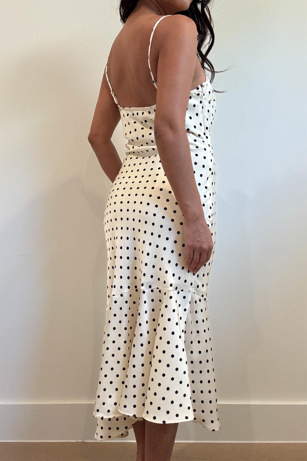 Darling Dots Dress