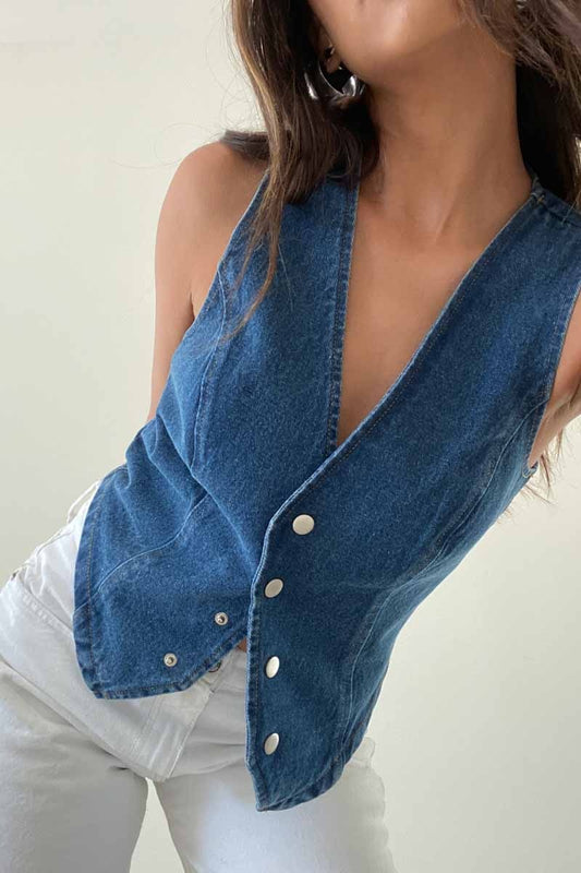 Graceilla Vest