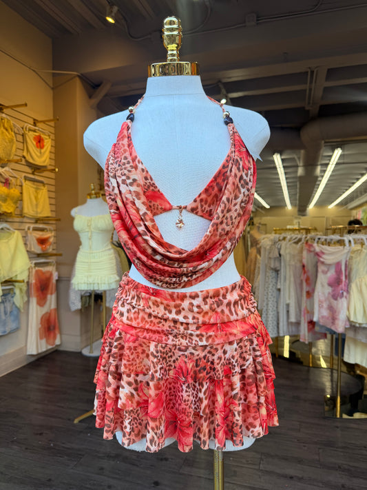 Tropical Heat Set