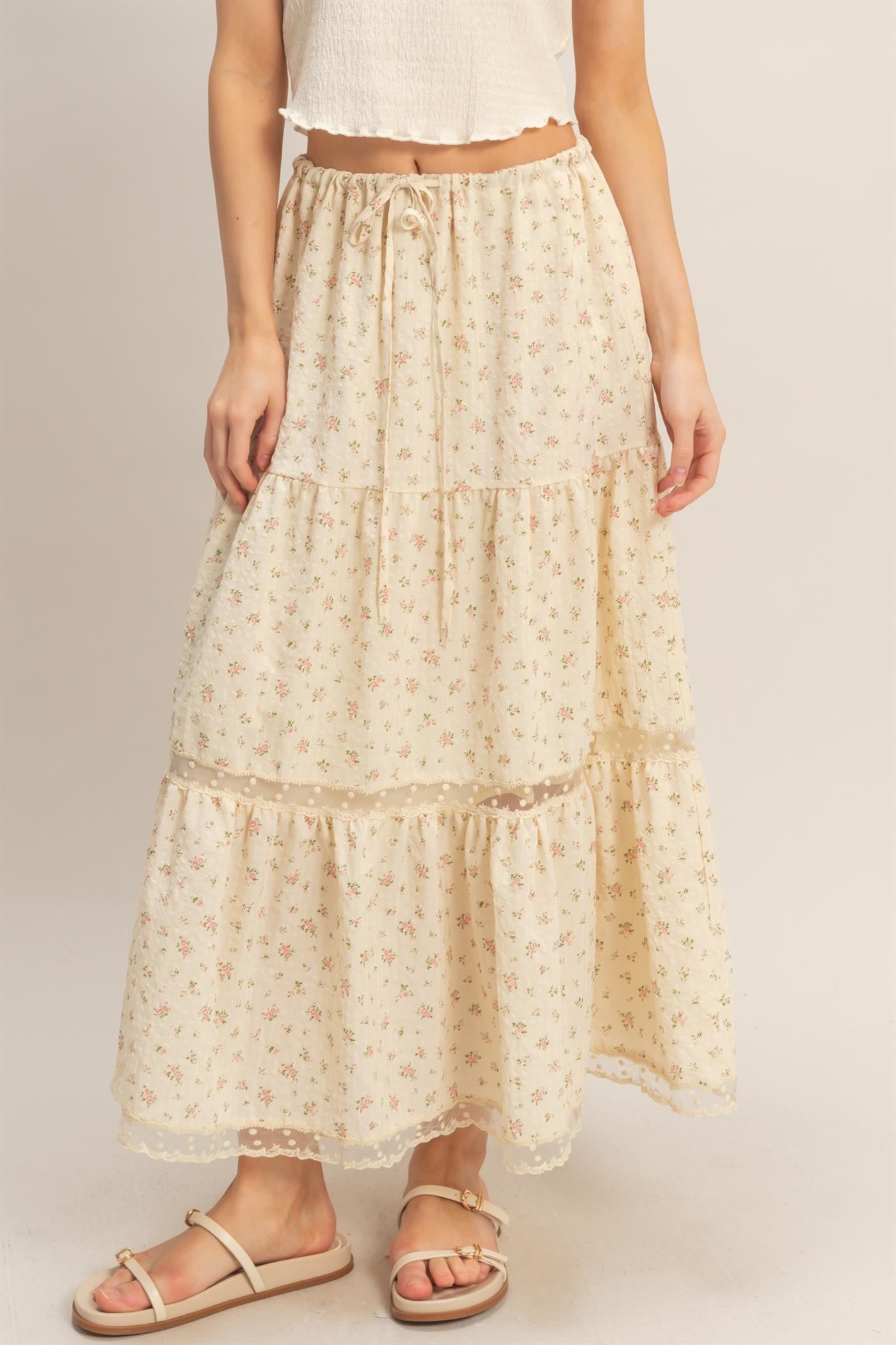 Caily Skirt