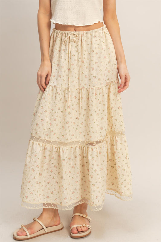 Caily Skirt