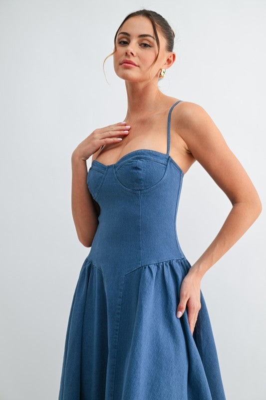 Alyanna Dress