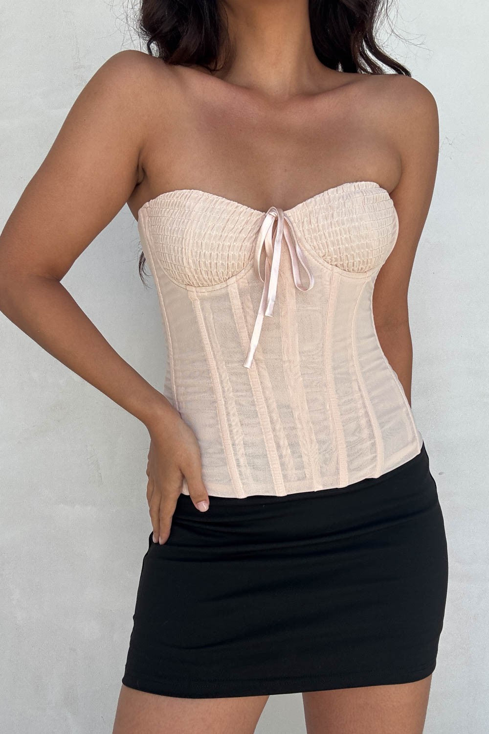 Jacalyn Top