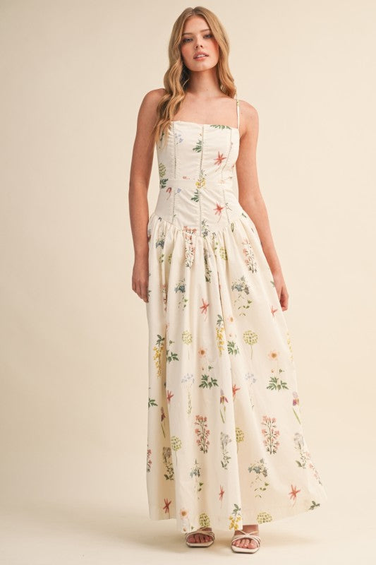 Adina Dress