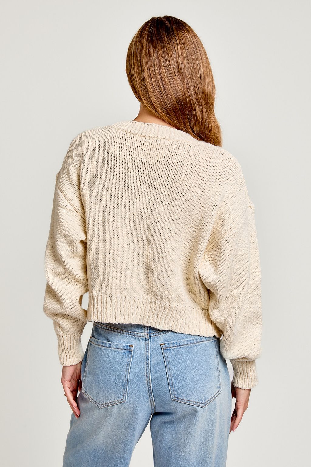 Bloom Cardigan
