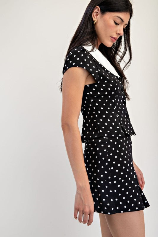 Nixie Top