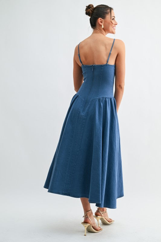 Alyanna Dress