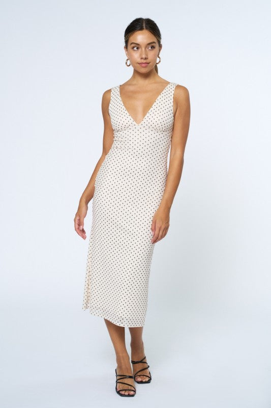 Julisa Dress
