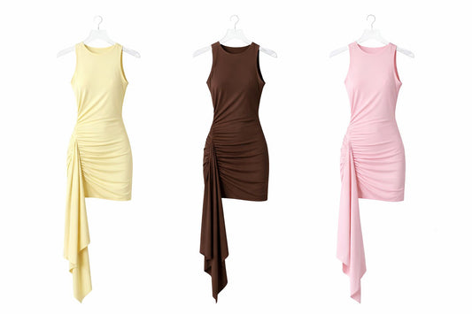 Avaline dress