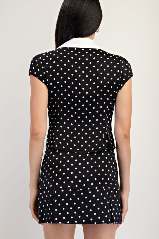 Nixie Top