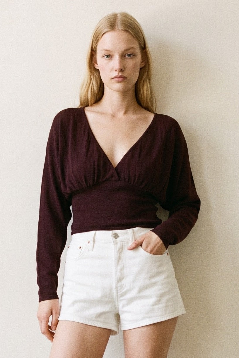 Solene Top