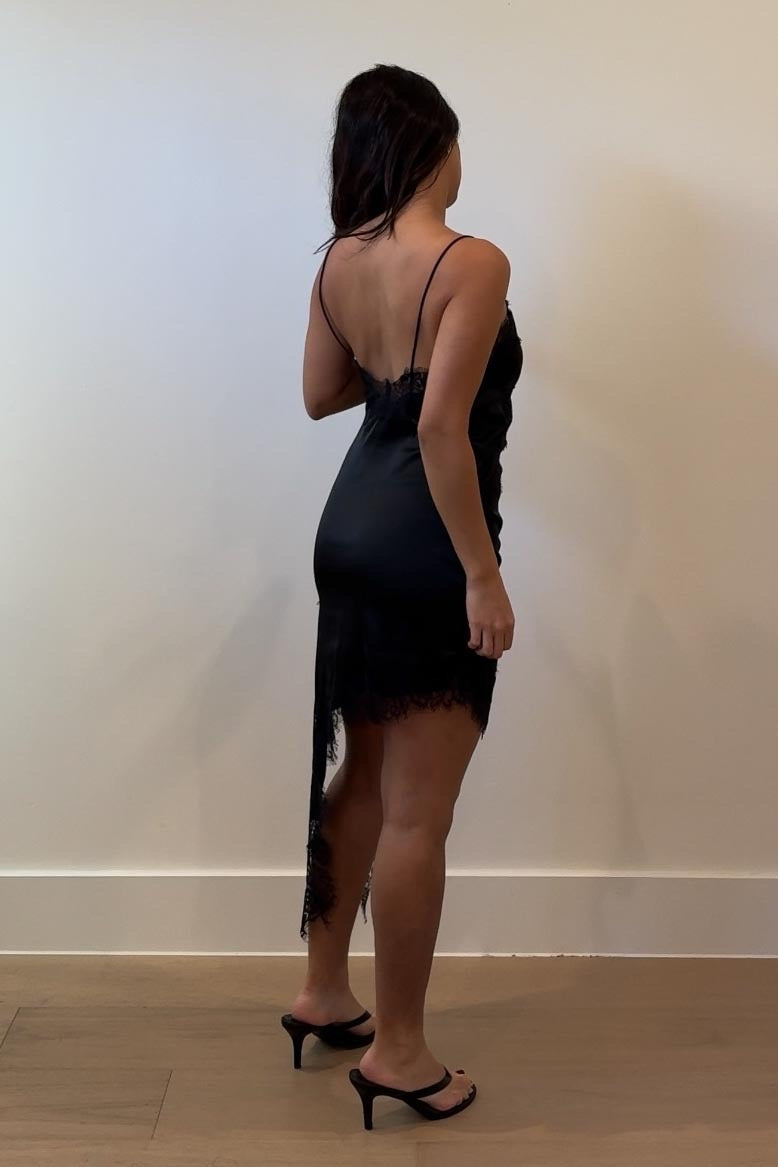 Roselin Dress