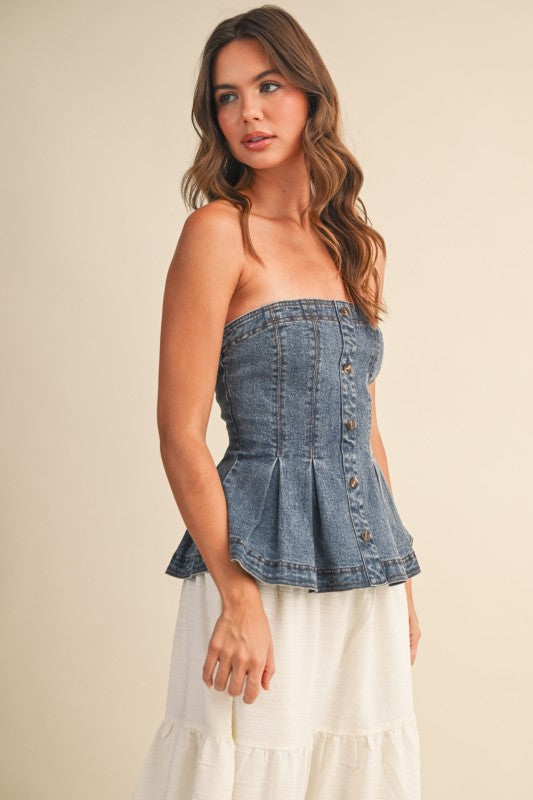 Serabelle Top