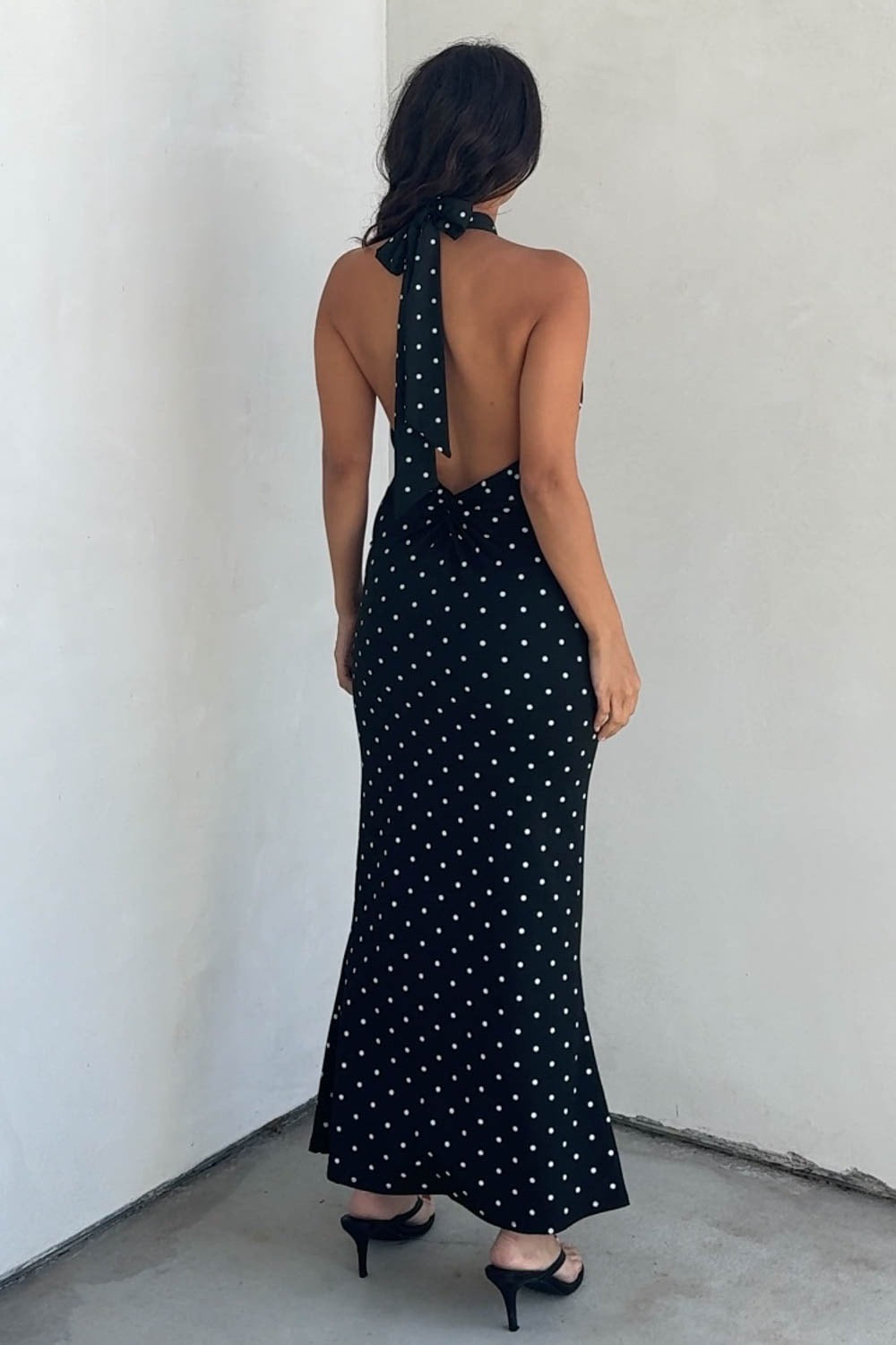 Zenaide Dress