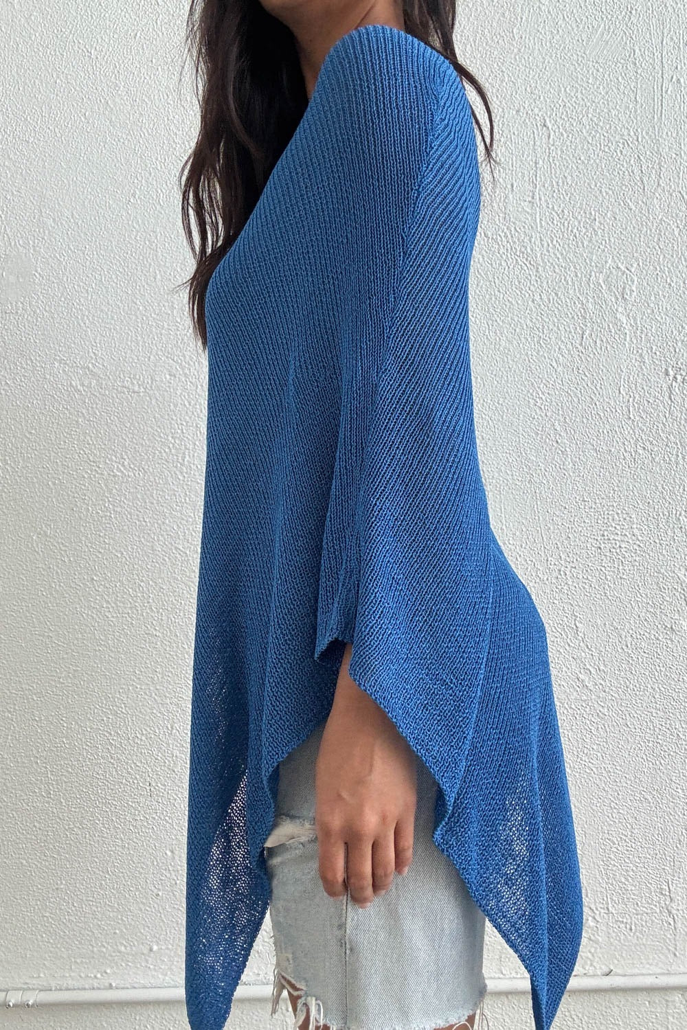 Emmy Poncho