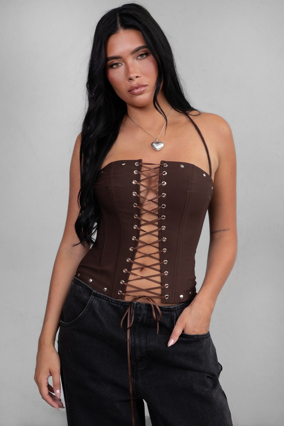 Karmen Corset