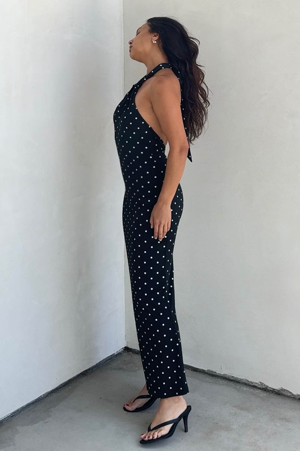Zenaide Dress