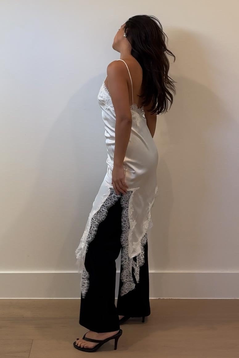 Roselin Dress