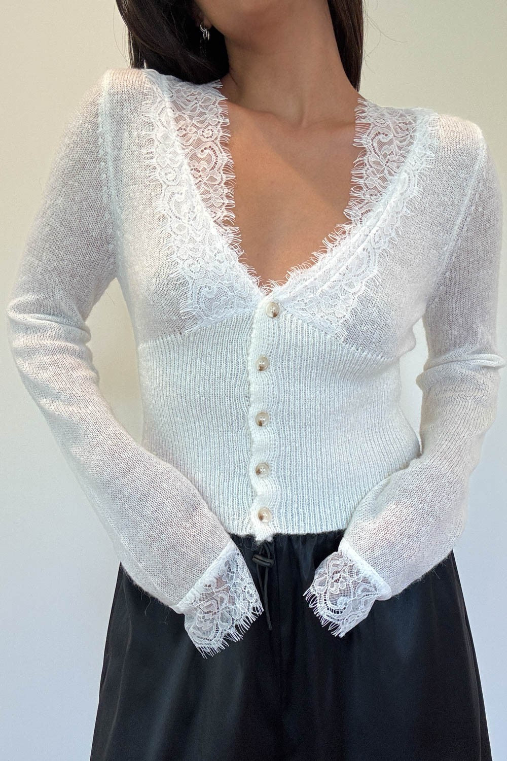 Liel Cardigan