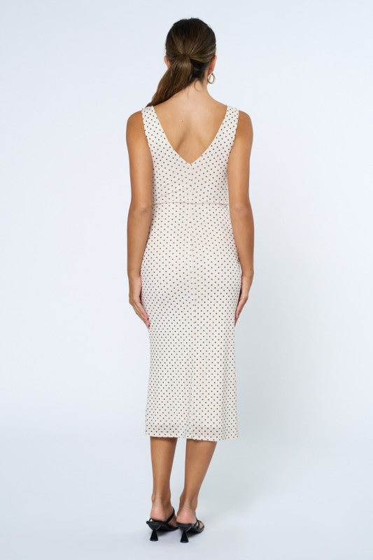 Julisa Dress