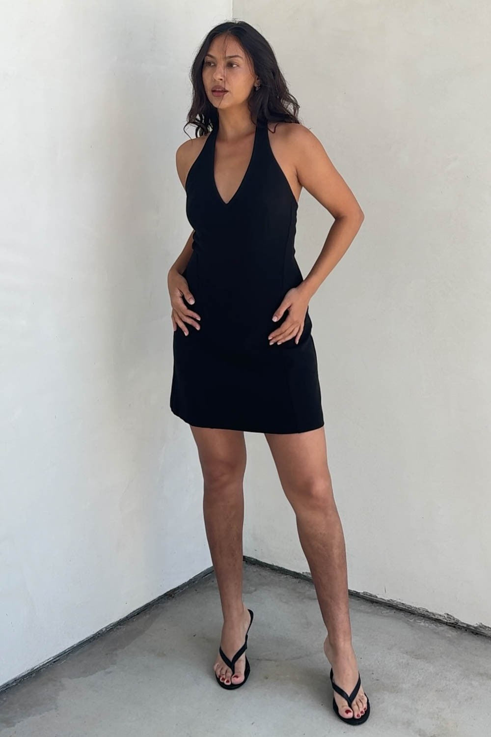 Deja Dress