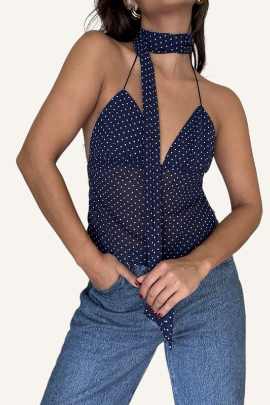 Yelena Top