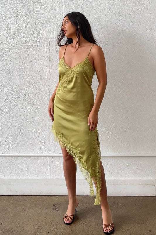 Roselin Dress