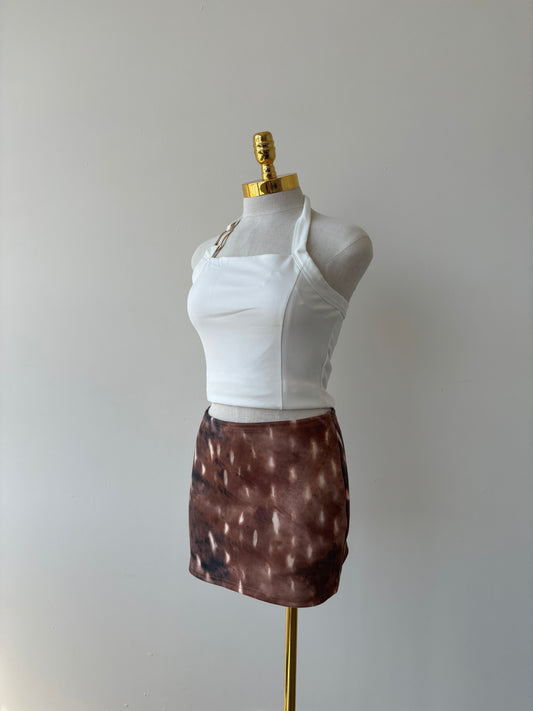 Bambi Skirt