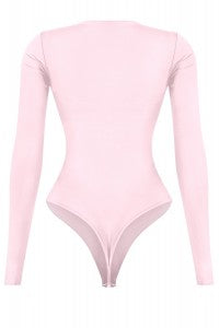 Laylah Bodysuit