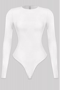 Laylah Bodysuit