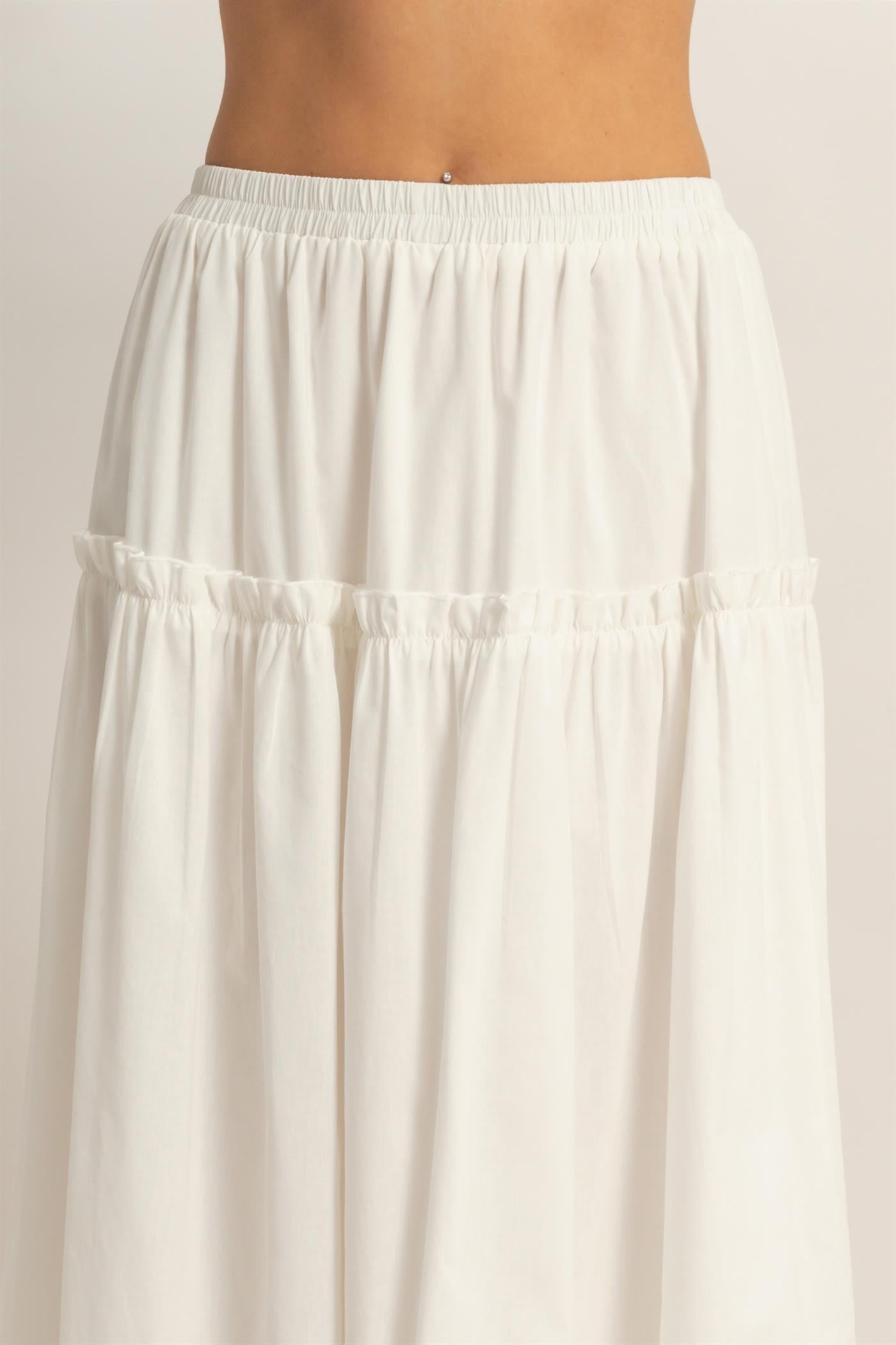 Esmira Skirt