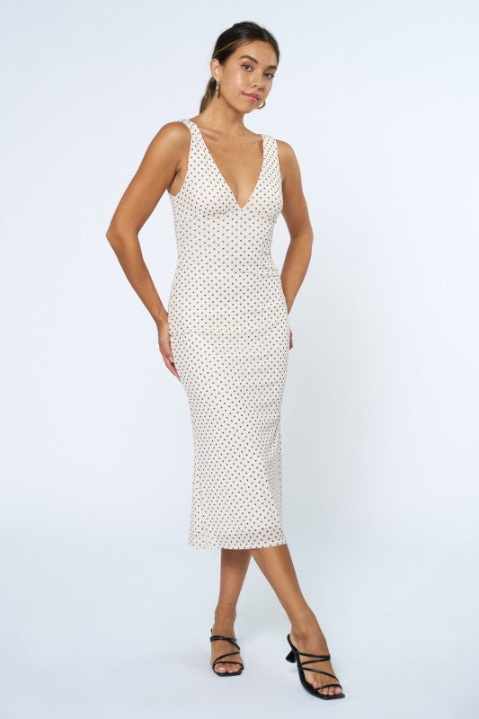 Julisa Dress