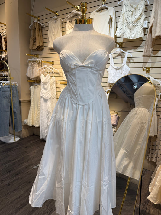 Romance Dress