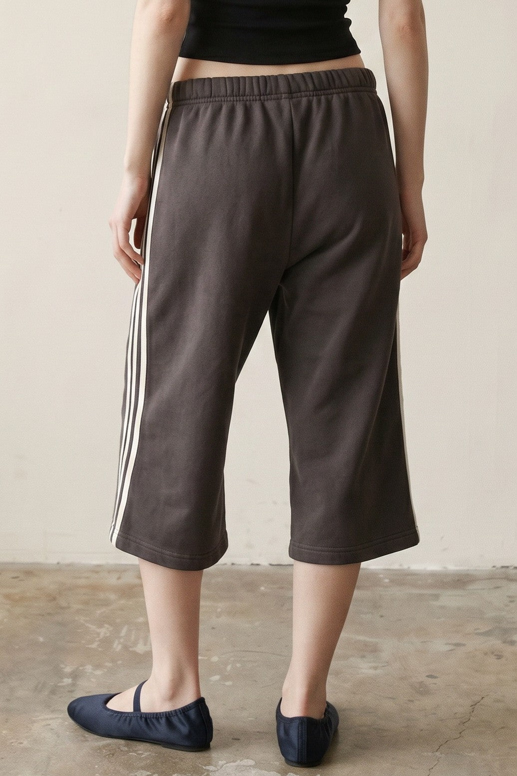 Naylani Shorts